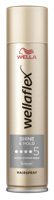 Wella Flex Shine & Hold Hairspray