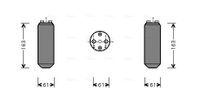 Droger, airconditioning MZD150 - thumbnail