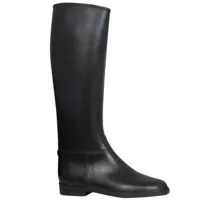 Mondoni Basic rijlaars zwart maat:39