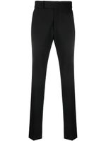 TOM FORD pantalon de costume en laine mélangées - Noir