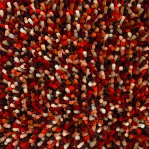 Brink en Campman - Vloerkleed Pop Art Tomato 066900 - 200x280