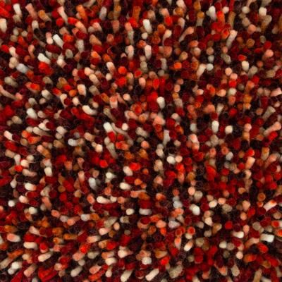 Brink en Campman - Vloerkleed Pop Art Tomato 066900 - 140x200
