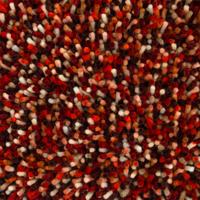 Brink en Campman - Vloerkleed Pop Art Tomato 066900 - 200x280