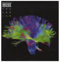Muse - The 2nd Law 2-LP