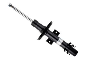 Schokdemper BILSTEIN - B4 OE Replacement BILSTEIN, Inbouwplaats: Vooras, u.a. für VW, Seat, Skoda