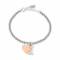 La Petite Story LPS05AQI01 19 cm Dames armband