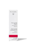 Dr. Hauschka Bodyolie moor lavendel 10 Milliliter