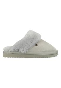 Warmbat Pantoffels Flurry FLS321041 Blauw-37 maat 37