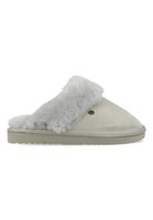 Warmbat Pantoffels Flurry FLS321041 Blauw-37 maat 37