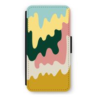 Baar B: iPhone 12 Pro Max Flip Hoesje