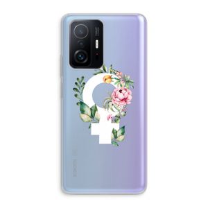 Venus: Xiaomi 11T Pro Transparant Hoesje