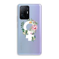 Venus: Xiaomi 11T Pro Transparant Hoesje