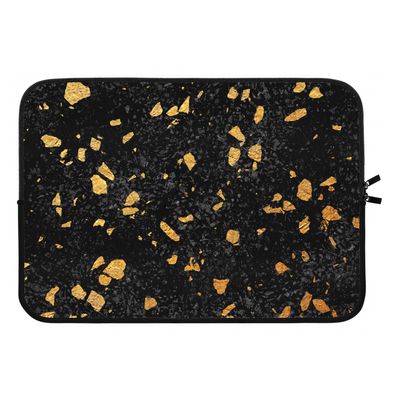 Terrazzo N°7: Laptop sleeve 13 inch