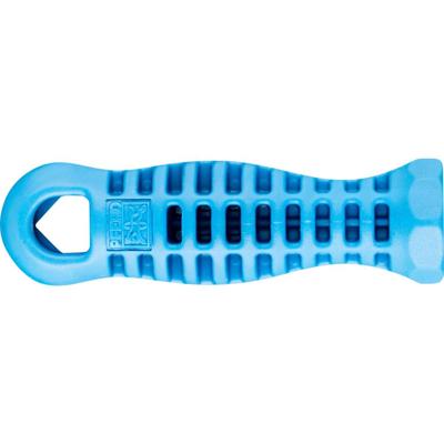 PFERD TOOLS 12616108 Kunststof vijlheft voor sleutelvijlen in de lengtes 100/125/150 mm 10 stuk(s)