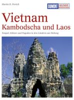 Reisgids Kunstreiseführer Vietnam, Kambodscha und Laos | Dumont