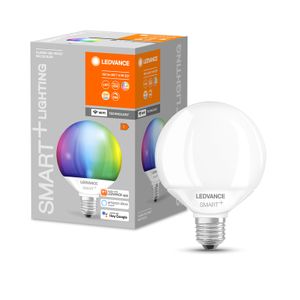 LEDVANCE SMART+ WIFI Globe Multicolor Intelligente verlichting Wi-Fi 14 W