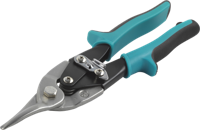 Wolfcraft metaalschaar | 1 stuk - 4027000