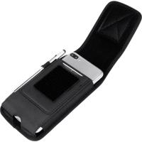 Xirrix Riemtas Zwart MagSafe compatible