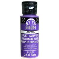 FolkArt • multi-surface lavender 59ml
