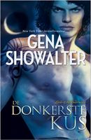 De donkerste kus - Gena Showalter - ebook - thumbnail