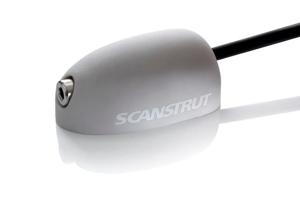 Scanstrut Dekdoorvoer Horizontaal Voor Kabel 2-6 Mm Default