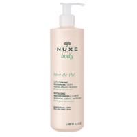 Nuxe Body Rêve de Thé Lait Hydratant Ressourcant 400ml