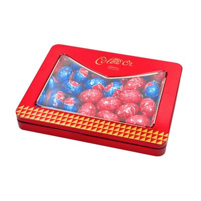 Côte d'Or paaseitjes in luxueuze geschenkdoos - 315g