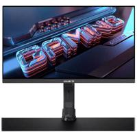 Gigabyte M32U Arm Edition Gaming monitor Energielabel G (A - G) 81.3 cm (32 inch) 16:9 1 ms HDMI, DisplayPort, USB 3.0, Hoofdtelefoonaansluiting, USB-C IPS LCD - thumbnail