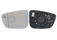 Spiegelglas, buitenspiegel * HAGUS * 0593835