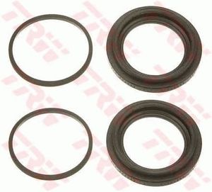 Reparatieset, remklauw SJ1021
