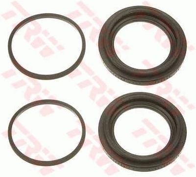 Reparatieset, remklauw SJ1021