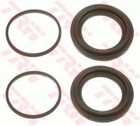 Reparatieset, remklauw SJ1021