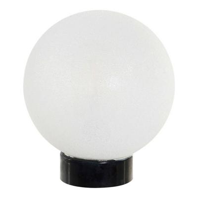 Verlichte decoratie DKD Home Decor Kristal Scandi 10 x 10 x 30 cm
