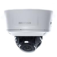 Inkovideo V-130-8MW IP Bewakingscamera LAN 3840 x 2160 Pixel