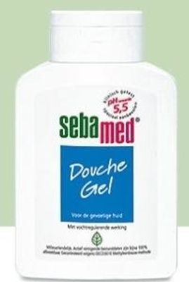 Douchegel