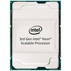 Intel® Xeon Silver 4309Y Processor (CPU) tray 8 x 2.8 GHz Socket: Intel 4189 105 W CD8068904658102