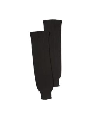 Sherwood Practice Sock (zwart) Zwart Jr.