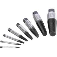 Hazet 840/8 Schroefuitdraaierset M3 - M45