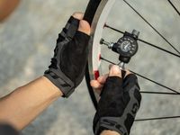 Topeak CO2 pomp AirBooster_G2 - thumbnail