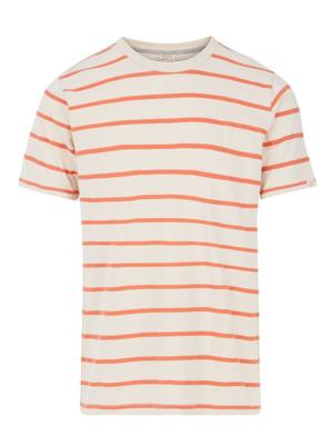 Protest Prtchef T-Shirt Heren Kitoffwhite XXL