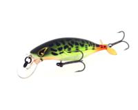 Rozemeijer Propzzz 10cm 23Gr Speckled Orange Perch SOP