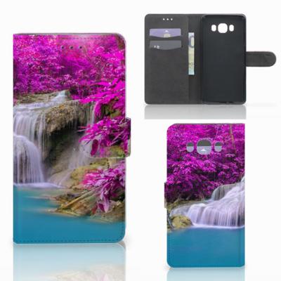 Samsung Galaxy J7 2016 | Flip Cover | Waterval