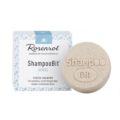 Rosenrot Solid shampoo coconut Rosenrot Solid shampoo coconut