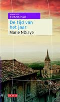 De tijd van het jaar - Marie NDiaye - ebook - thumbnail