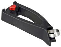 RIXEN & KAUL - klickfix klickfix extender for seat post mounting