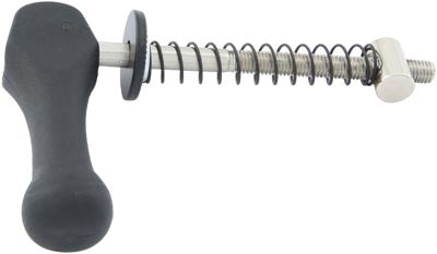 CONTEC Ct repl. clamping lever rock steady