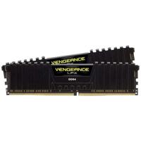 Corsair Memory PC DDR4 32GB (2*16) Laag profiel (CMK32GX4M2Z3600C18)