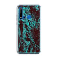 Ice Age: Huawei P20 Lite (2019) Transparant Hoesje