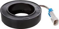 Spoel, magneetkoppeling compressor 38470