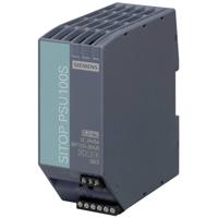 Siemens 6EP13332BA20 DIN-rail netvoeding 24 V/DC 5 A 120 W Aantal uitgangen:1 x Inhoud 1 stuk(s)